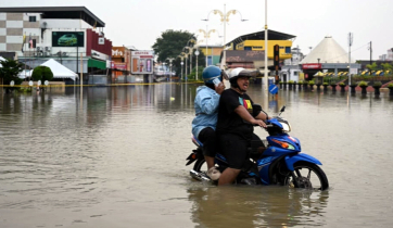 থাইল্যান্ড ও মালয়েশিয়ায় বন্যায় নিহত ৩৪