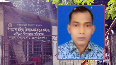 গরীবের ১০ হাজার বস্তা চাল পড়ে আছে গুদামে, চার মাসেও হয়নি বিতরণ গরীবের ১০ হাজার বস্তা চাল পড়ে আছে গুদামে, চার মাসেও হয়নি বিতরণ