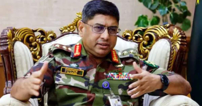 প্রস্তুত থাকতে হবে চ্যালেঞ্জ মোকাবিলায় : সেনাবাহিনী প্রধান