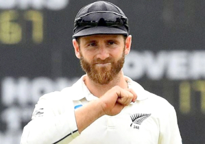 নিউজিল্যান্ড টেস্ট দলে ফিরলেন উইলিয়ামসন