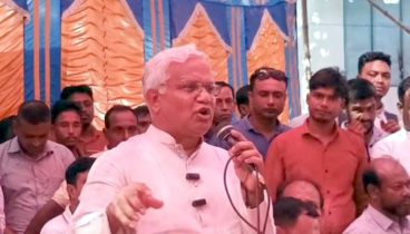 বিএনপির জন্ম হয়েছে সংস্কার করার জন্য : ডা. জাহিদ হোসেন