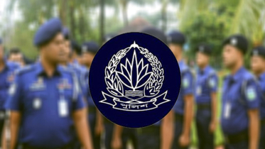 লটারিতে ৬৪ জেলায় নতুন এসপি