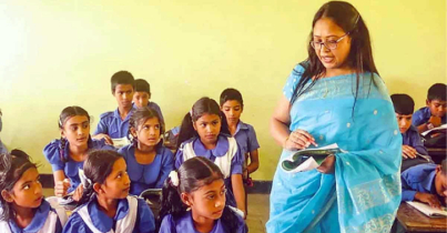 ছয় বিভাগে ১০২১৯ শিক্ষক নিয়োগে বিজ্ঞপ্তি প্রকাশ আজ ছয় বিভাগে ১০২১৯ শিক্ষক নিয়োগে বিজ্ঞপ্তি প্রকাশ আজ