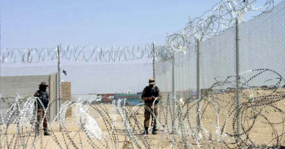 আফগানিস্তান-পাকিস্তান সীমান্তে ফের গোলাগুলি: নিহত ৫ আফগানিস্তান-পাকিস্তান সীমান্তে ফের গোলাগুলি: নিহত ৫