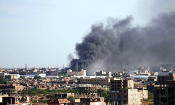 সুদানে ড্রোন হামলায় নিহত ৪০ জন