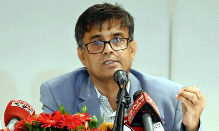 সারাদেশে নির্বাচনের উচ্ছ্বাস: প্রেস সচিব