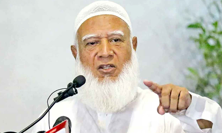 নির্বাচনের দিন গণভোট হলে জেনোসাইড হতে পারে : জামায়াত আমির