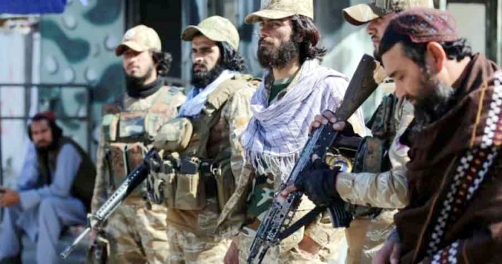 পাকিস্তানে টিটিপির হয়ে যুদ্ধে দুই বাংলাদেশি নিহত