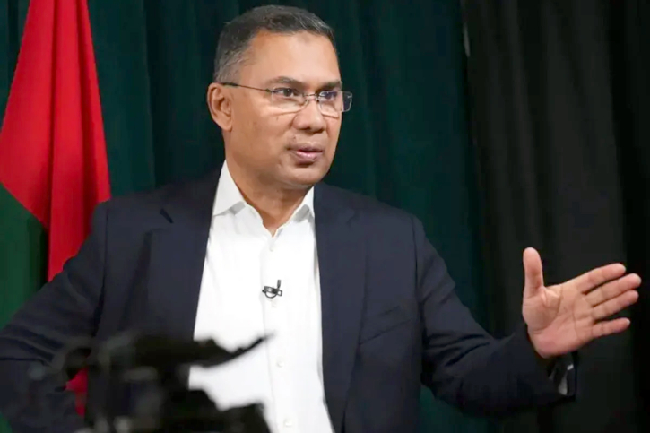 মৌলিক মানবাধিকার নিশ্চিত করতে হবে : তারেক রহমান