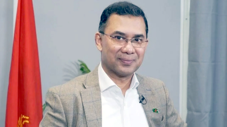 তারেক রহমানকে নিয়ে ফেসবুকে ‘কটূক্তি’, কনটেন্ট ক্রিয়েটরের বিরুদ্ধে মামলা