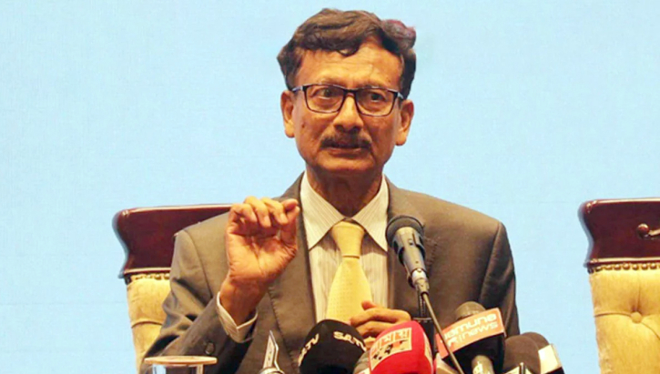 জাতিসংঘে আ. লীগের চিঠিতে কোনো কাজ হবে না : পররাষ্ট্র উপদেষ্টা