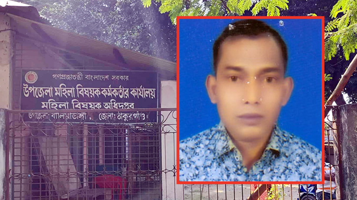 গরীবের ১০ হাজার বস্তা চাল পড়ে আছে গুদামে, চার মাসেও হয়নি বিতরণ