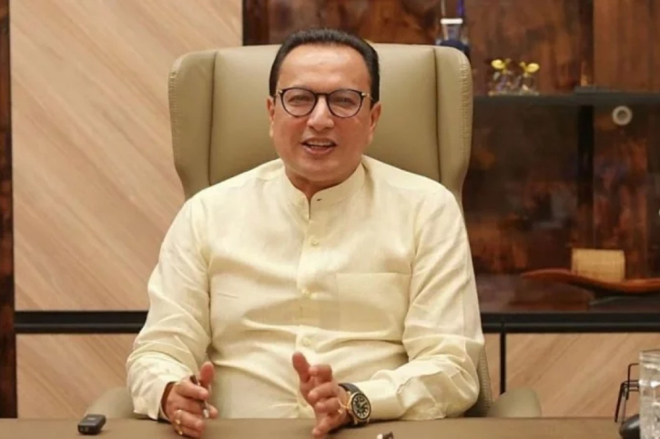 ৬৭৮ কোটি টাকা মানিলন্ডারিং: ডায়মন্ড ওয়ার্ল্ড মালিকের বিরুদ্ধে মামলা