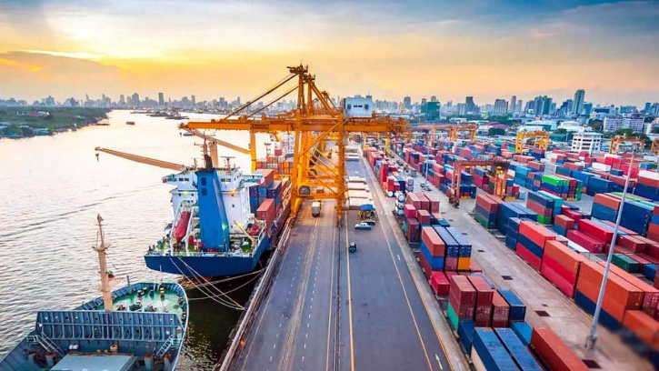 বন্দর রক্ষায় উত্তাল হচ্ছে রাজপথ