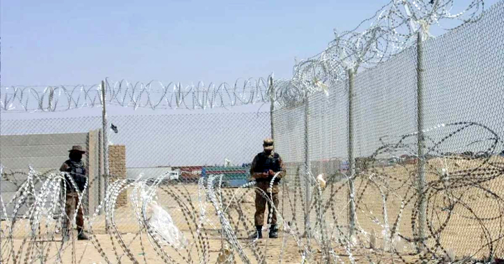 আফগানিস্তান-পাকিস্তান সীমান্তে ফের গোলাগুলি: নিহত ৫