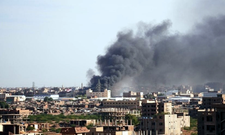 সুদানে ড্রোন হামলায় নিহত ৪০ জন