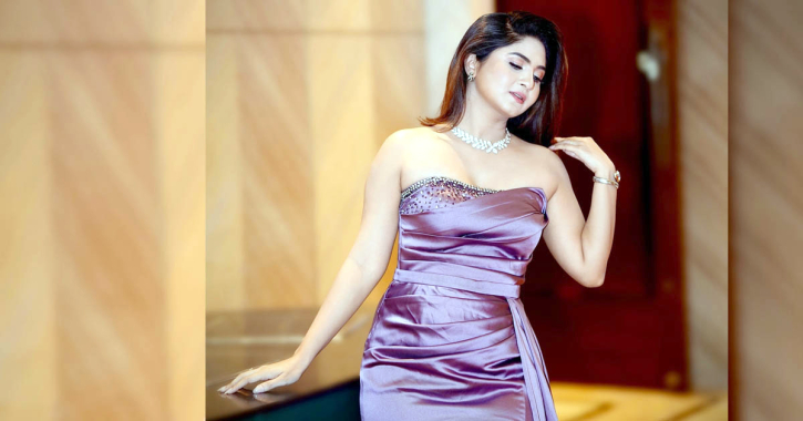 বিরল রোগে আক্রান্ত অর্চিতা স্পর্শিয়া, দোয়া চেয়ে যা বললেন অভিনেত্রী বিরল রোগে আক্রান্ত অর্চিতা স্পর্শিয়া, দোয়া চেয়ে যা বললেন অভিনেত্রী