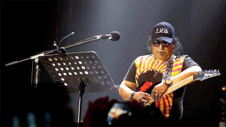 আইয়ুব বাচ্চুকে হারানোর ৭ বছর আইয়ুব বাচ্চুকে হারানোর ৭ বছর