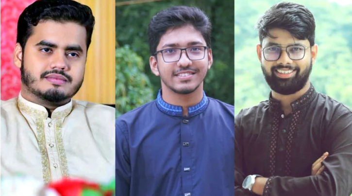 নতুন ভিপি-জিএস শিবিরের, এজিএস ছাত্রদলের নতুন ভিপি-জিএস শিবিরের, এজিএস ছাত্রদলের
