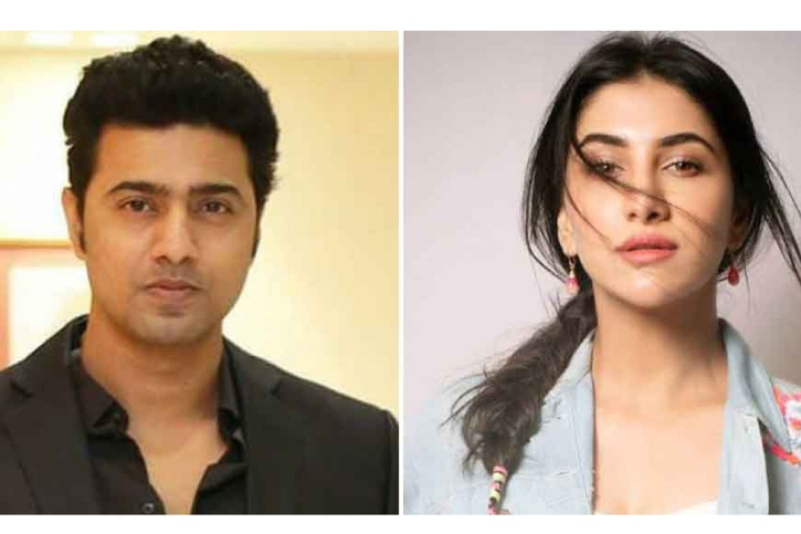 বিয়ে নিয়ে মুখ খুললেন টালিউড সুপারস্টার দেব বিয়ে নিয়ে মুখ খুললেন টালিউড সুপারস্টার দেব