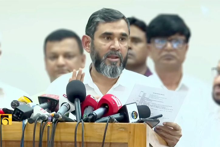 প্রবাসীদের নির্বাচনী অ্যাপ উন্মুক্ত ১৬ নভেম্বর: ইসি সানাউল্লাহ প্রবাসীদের নির্বাচনী অ্যাপ উন্মুক্ত ১৬ নভেম্বর: ইসি সানাউল্লাহ