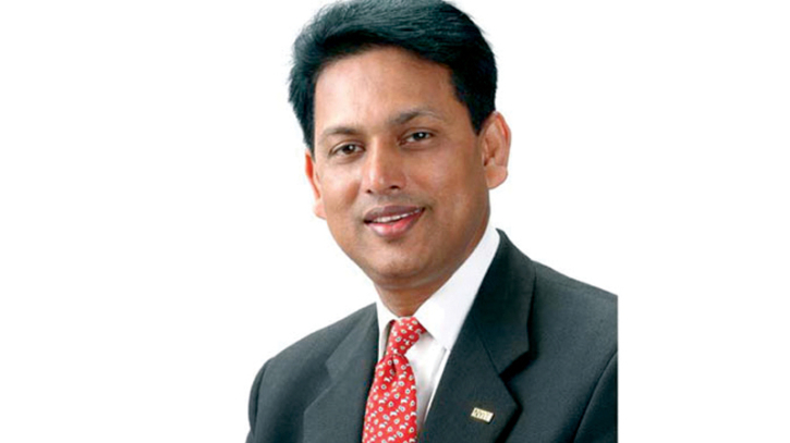 বিমানবন্দর থেকে ফেরত পাঠানো হলো এহসানুল হক মিলনকে