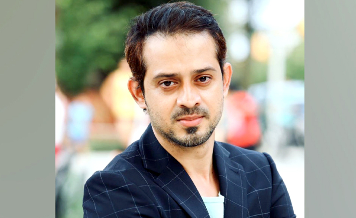 ‘কোনো রাজনৈতিক দল নয় আমার সমস্যা ভারতীয় আগ্রাসন’ ‘কোনো রাজনৈতিক দল নয় আমার সমস্যা ভারতীয় আগ্রাসন’