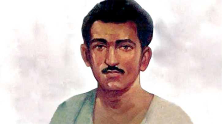 বীরশ্রেষ্ঠ হামিদুর রহমানের ৫৪তম শাহাদাতবার্ষিকী আজ বীরশ্রেষ্ঠ হামিদুর রহমানের ৫৪তম শাহাদাতবার্ষিকী আজ