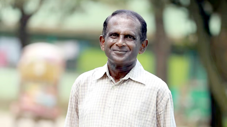 গুরুতর অসুস্থ হয়ে হাসপাতালে ভর্তি হাসান মাসুদ গুরুতর অসুস্থ হয়ে হাসপাতালে ভর্তি হাসান মাসুদ