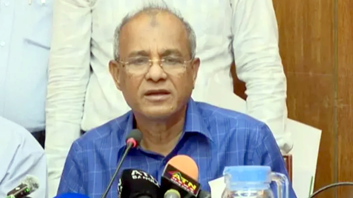 নির্বাচনে প্রতি কেন্দ্রে আনসার থাকবে ১৩ জন: স্বরাষ্ট্র উপদেষ্টা নির্বাচনে প্রতি কেন্দ্রে আনসার থাকবে ১৩ জন: স্বরাষ্ট্র উপদেষ্টা