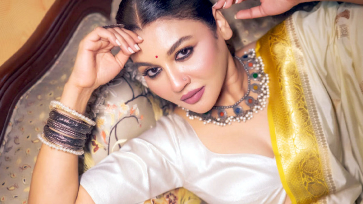 তার পাপ হবে, আমার কিছুই হবে না : জয়া আহসান