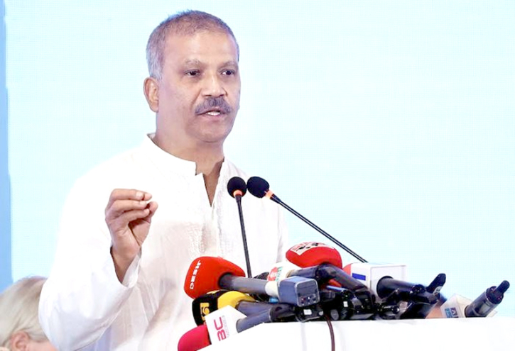 উপদেষ্টাদের সেফ এক্সিটের প্রয়োজন নেই: আইন উপদেষ্টা