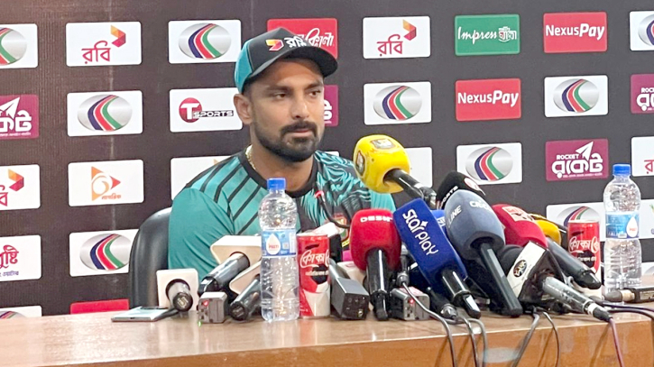 টেস্ট অধিনায়কত্ব নিয়ে যা বললেন লিটন টেস্ট অধিনায়কত্ব নিয়ে যা বললেন লিটন