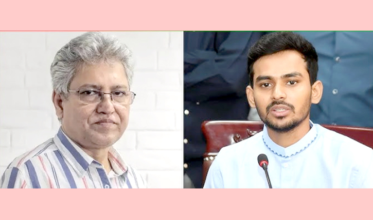 ’সেফ এক্সিটের তালিকা করলে সবার উপরে থাকবে আসিফ মাহমুদের নাম’