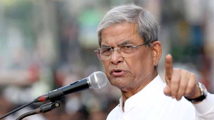 আমরা ঘোর অন্ধকার থেকে আলোতে এসেছি : মির্জা ফখরুল আমরা ঘোর অন্ধকার থেকে আলোতে এসেছি : মির্জা ফখরুল