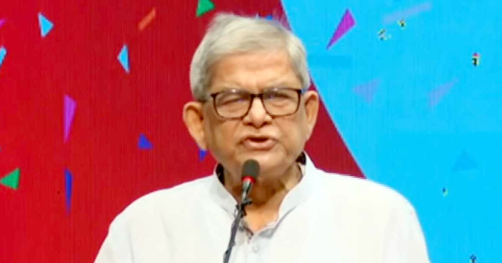 গণতন্ত্র পুনরুদ্ধারে সবাইকে নির্বাচনে অংশ নেওয়ার আহ্বান ফখরুলের গণতন্ত্র পুনরুদ্ধারে সবাইকে নির্বাচনে অংশ নেওয়ার আহ্বান ফখরুলের