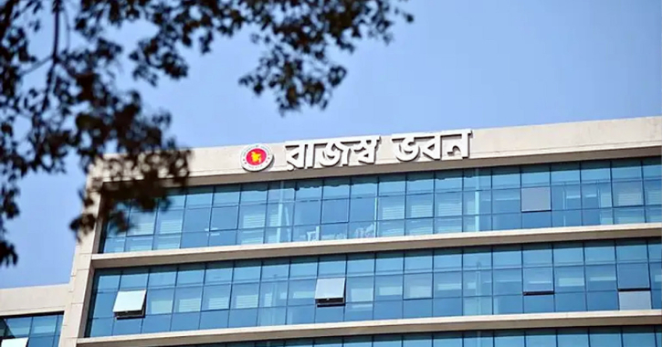 বেনাপোল স্থলবন্দরে আমদানি-রপ্তানি কার্যক্রম স্বাভাবিক: এনবিআর বেনাপোল স্থলবন্দরে আমদানি-রপ্তানি কার্যক্রম স্বাভাবিক: এনবিআর