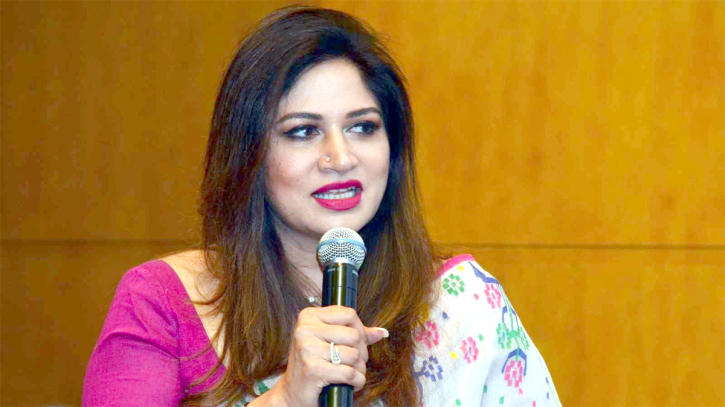 বিসিবির নতুন পরিচালক রুবাবা দৌলা