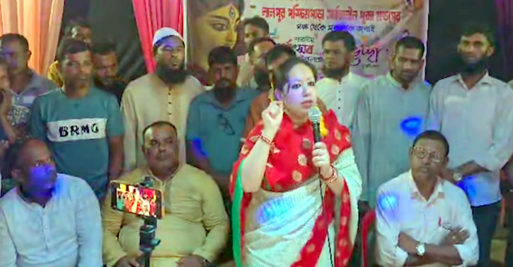 বাংলাদেশে এ রকম মব কালচার ছিল না : রুমিন ফারহানা বাংলাদেশে এ রকম মব কালচার ছিল না : রুমিন ফারহানা