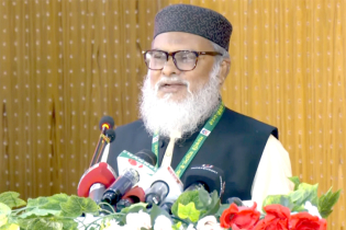 এবারের ভোট হবে দিনের বেলা, রাতে নয় : ধর্ম উপদেষ্টা