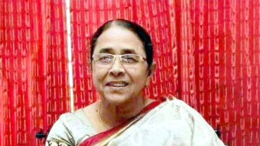 সাবেক রাষ্ট্রপতি আবদুল হামিদের ছোট বোনের মৃত্যু
