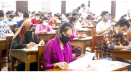 গুচ্ছ ভর্তি পরীক্ষা শুরু ২৭ মার্চ