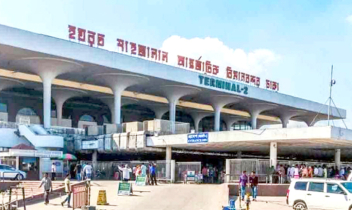 দেশের সব বিমানবন্দরে সর্বোচ্চ সতর্কতা জারি