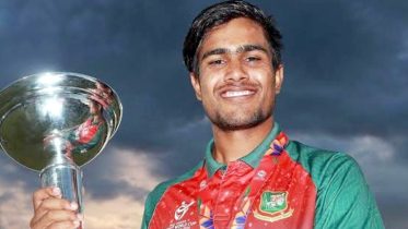 হংকংয়ে বাংলাদেশকে নেতৃত্ব দেবেন আকবর আলি