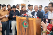 এনসিপিকে শাপলা প্রতীক দেওয়ার সুযোগ নেই: ইসি সচিব