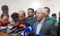 নির্বাচনের প্রস্তুতির অগ্রগতি ৯০ থেকে ৯৫ শতাংশ: ইসি সচিব নির্বাচনের প্রস্তুতির অগ্রগতি ৯০ থেকে ৯৫ শতাংশ: ইসি সচিব
