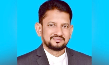 রংপুর জেলা বিএনপির সদস্য সচিবের মৃত্যু
