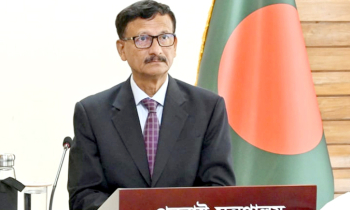 ভারতের সঙ্গে ১০ চুক্তি-প্রকল্প বাতিল নিয়ে কোনো মন্তব্য করেননি পররাষ্ট্র উপদেষ্টা