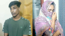 পর্নস্টার দম্পত্তি বৃষ্টি-আজিম রিমান্ডে