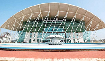 বিদেশিদের হাতে যাচ্ছে কক্সবাজার রেলস্টেশন